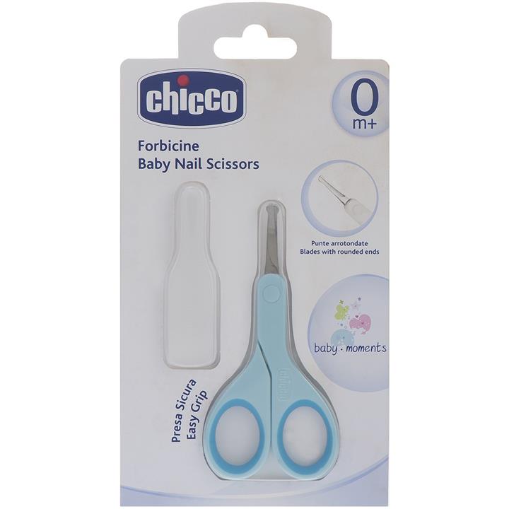 ناخن گیر کودک چیکو مدل 5912 Chicco 5912 Baby Nail Clipper